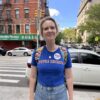 Cynthia Nixon Cynthia Knickson Shirt 5 Cynthia Nixon Cynthia Knickson Shirt