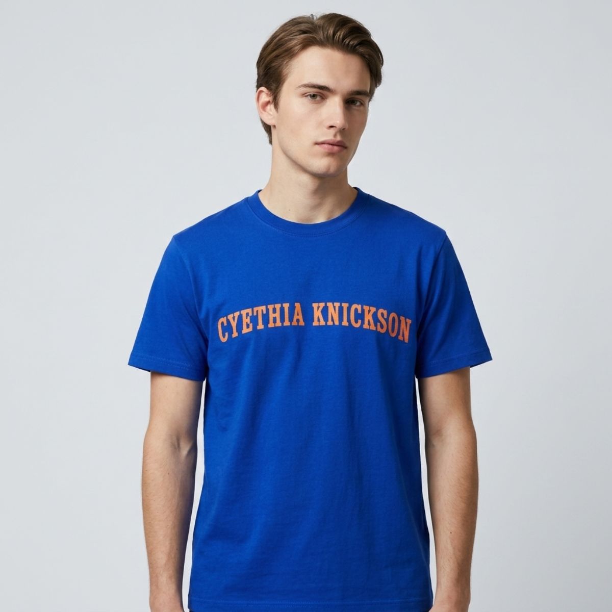 Cynthia Nixon Cynthia Knickson Shirt 2 Cynthia Nixon Cynthia Knickson Shirt 2