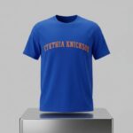 Cynthia Nixon Cynthia Knickson Shirt