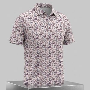 2026 Cardinals Polo Shirt Giveaway 2