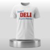 Delmars Deli Fresh Delicious Shirt 2