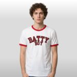 Destin Conrad Batty Boy Pride Month Shirt
