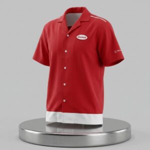 2026 Cardinals Garage Shirt Giveaway 2