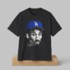 Dodgers Myles Garrett Kobe Shirt 5 Dodgers Myles Garrett Kobe Shirt 2