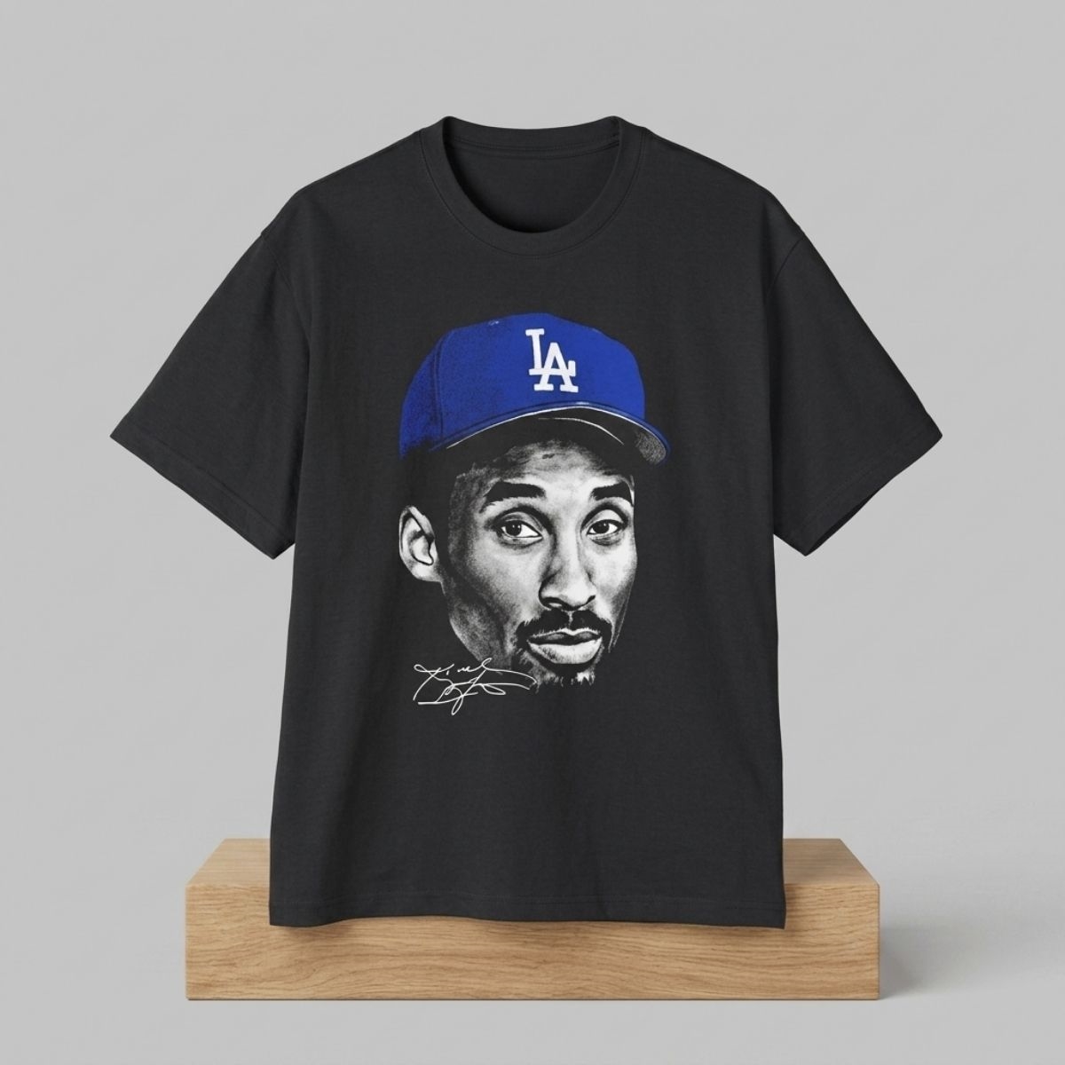 Dodgers Myles Garrett Kobe Shirt 1 Dodgers Myles Garrett Kobe Shirt 2
