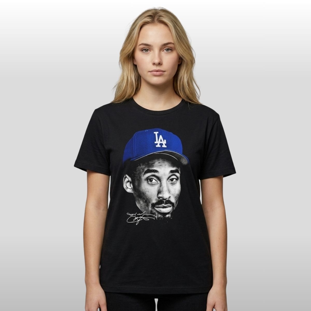 Dodgers Myles Garrett Kobe Shirt Dodgers Myles Garrett Kobe Shirt