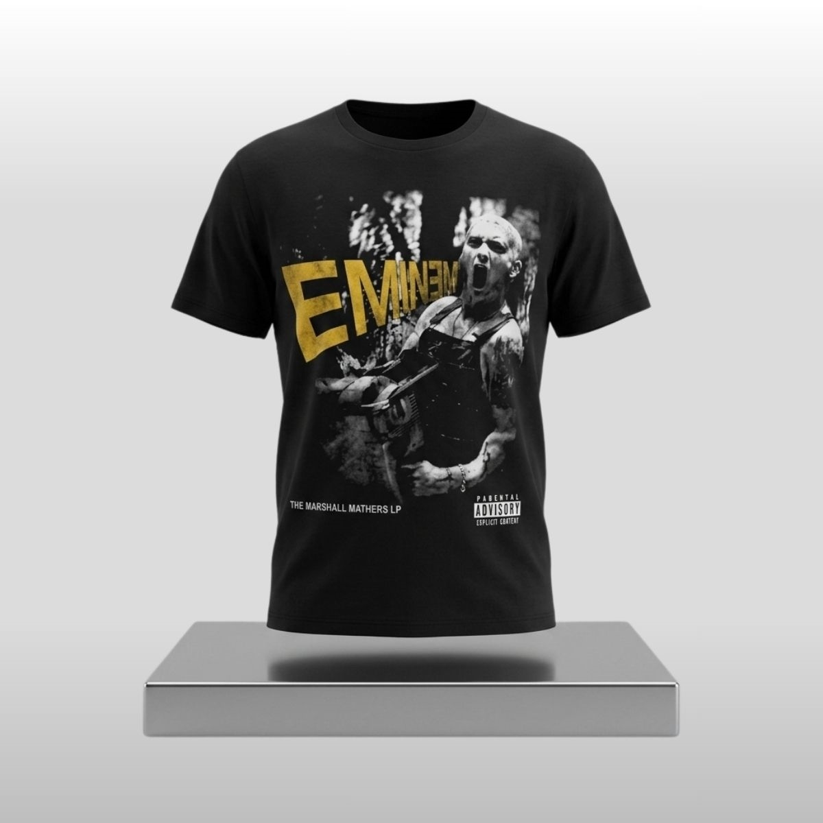 Dominik Szoboszlai Eminem The Marshall Mathers LP Shirt 1 Dominik Szoboszlai Eminem The Marshall Mathers LP Shirt 2