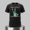 Drink American Great America Shirt 2