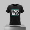 END ALS Seattle Mariners Shirt 2