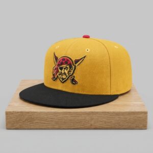 2026 Pirates City Connect Hat 2