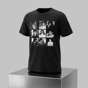 A Story of Love and Hockey Shane Hollander Shirt 2