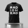 Edward Norton Radiohead Shirt 2