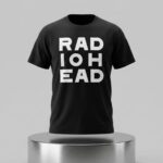Edward Norton Radiohead Shirt