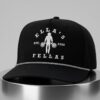 Ella Langley Ellas Fellas Hat 2