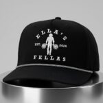 Ella Langley Ella's Fellas Hat
