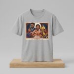 Enter The Garden Jalen Brunson Shirt