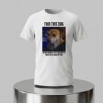 Find This Dog Marlins Dream Day Shirt