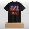 Fire Sarah Ashlee Barker The Leite Show Shirt 3