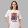 GTA 6 Jason Vice City Leonida Shirt