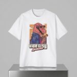 GTA 6 Jason Vice City Leonida Shirt
