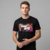 GTA 6 Lucia Greetings From Vice City Shirt