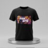 GTA 6 Lucia Greetings From Vice City Shirt 2
