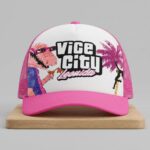 GTA 6 Vice City Leonida Hat
