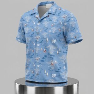 2026 Nationals Hawaiian Shirt Giveaway1