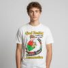 God Forbid A White Boy Get A Little Locomotion Shirt