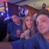 Hailey Bieber Knicks York's Biggest Thrill Shirt