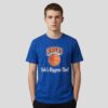 Hailey Bieber Knicks York's Biggest Thrill Shirt 3