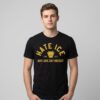 Hate Ice But Love Gay Hockey Shirt 3 Hate Ice But Love Gay Hockey Shirt