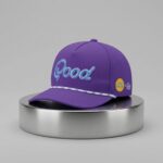 High Noon Transfusion Golfers Good Hat