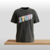 Howie Mandel Stuff Shirt 2