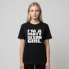 I’m A Matt Olson Girl Shirt 3 I'm A Matt Olson Girl Shirt