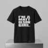 I’m A Matt Olson Girl Shirt 5 I'm A Matt Olson Girl Shirt 2