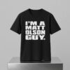 I’m A Matt Olson Guy Shirt 4 I'm A Matt Olson Guy Shirt 2