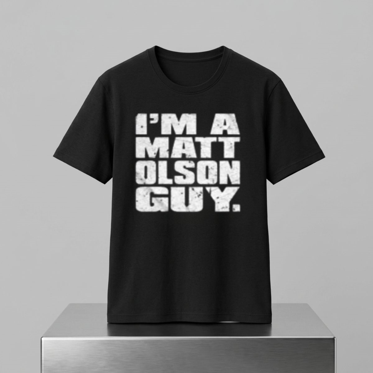 I’m A Matt Olson Guy Shirt 1 I'm A Matt Olson Guy Shirt 2