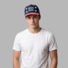 I Love Bush The Pussy Not The President Hat