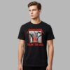 Ibuprofen Metallica Kill Em All Shirt
