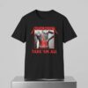 Ibuprofen Metallica Kill Em All Shirt 5 Ibuprofen Metallica Kill Em All Shirt 2