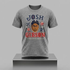 2026 Pirates Negro League Legacy Shirt Giveaway 2