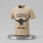 Invisible Force 2 The Boys Shirt