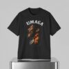 Jacob Fatus Umaga Shirt 2
