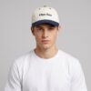 Jalen Brunson 4 Penn Plaza Hat