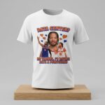 Jalen Brunson Data Center No thanks I’d Rather Date A Pointguard Shirt