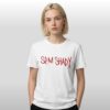 Jason Williams Slim Shady Shirt