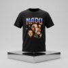 Jeff Nadu Faces Shirt 4 Jeff Nadu Faces Shirt 2