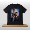 Josh Kroenke Gabriel Saliba Step Brothers shirt 2