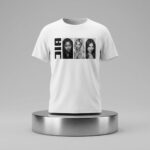 Julez Smith Nicki Minaj Shirt